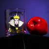 Villains & Icons Glass