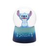 Disney Stitch Snow Globe