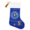 Personalised Harry Potter Alumni Stocking