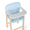 Rag Dolls High Chair