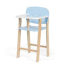 Rag Dolls High Chair