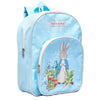 Personalised Peter Rabbit Backpack