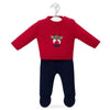 Rudolph Jumper and Leggings