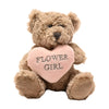 Will You Be Our Flower Girl Teddy Bear