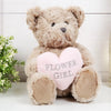 Will You Be Our Flower Girl Teddy Bear