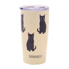 Pets Black Cat Serengeti Tumbler