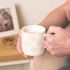 Best of Breed Mug - Paw Prints