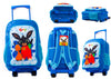 Bing Kids Deluxe Travel Trolley