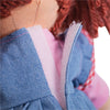 Personalised Melody Rag Doll - Medium