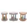 Bambino Animal Drum Rattles