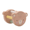 Bambino Animal Drum Rattles