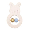 Bambino Wooden Animal Rattles