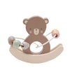 Bambino Wooden Wire & Bead Toys