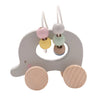 Bambino Wooden Wire & Bead Toys