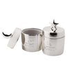 Bambino Moon & Star First Tooth & Curl Set