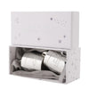 Bambino Moon & Star First Tooth & Curl Set