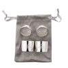 Bambino Moon & Star First Tooth & Curl Set
