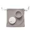 Bambino Silver Plated Little & Loved Keepsake Box