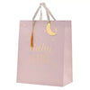 Bambino Baby Girl Gift Bag - Large