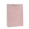 Bambino Baby Girl Gift Bag - Extra Large