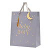 Bambino Baby Boy Gift Bag - Large