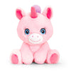 Keeleco Adoptable World Unicorn 15cm
