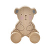 Bambino Wooden Push Toy