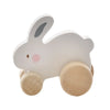 Bambino Wooden Push Toy