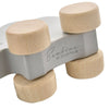 Bambino Wooden Push Toy