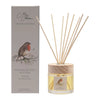 Meg Hawkins Robin 150g Diffuser - Orange & Cinnamon