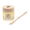Meg Hawkins Robin 150g Diffuser - Orange & Cinnamon