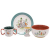 Disney Winnie The Pooh Dinner Set