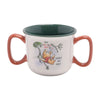 Disney Winnie The Pooh Dinner Set