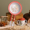 Winnie The Pooh Dinner Set - Disney