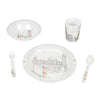 Disney Christopher Robin Dinner Set