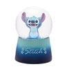 Disney Stitch Snow Globe