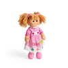 Personalised Ava Rag Doll - Medium