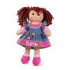 Personalised Melody Rag Doll - Medium