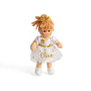 Personalised Charlotte Rag Doll - Small