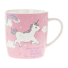 Unicorn Design Mug