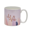 Luxe Colourful 18 Mug