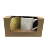 Love Life Mug & Coaster Set - Grandma