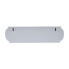 Love Life Street Sign 45cm - Beach Please