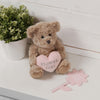 Will You Be Our Flower Girl Teddy Bear