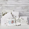Silver-Plated Baby Brush & Comb Gift Set