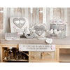Love Story Wedding Certificate Holder