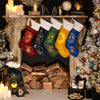 Personalised Harry Potter Alumni Stocking