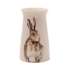Meg Hawkins Small Ceramic Vase - Hare