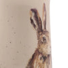 Meg Hawkins Small Ceramic Vase - Hare