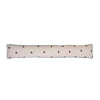 Meg Hawkins Draught Excluder - Bee